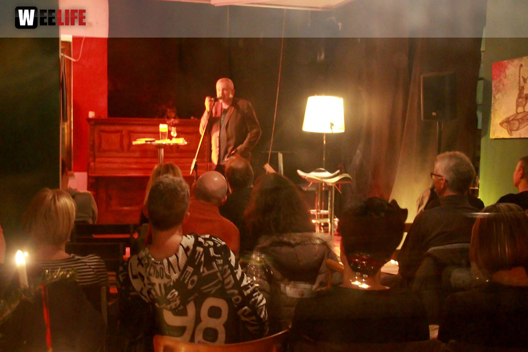 Comedy Matthias Matuschik