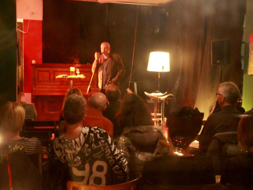 Comedy Matthias Matuschik – Foto 14