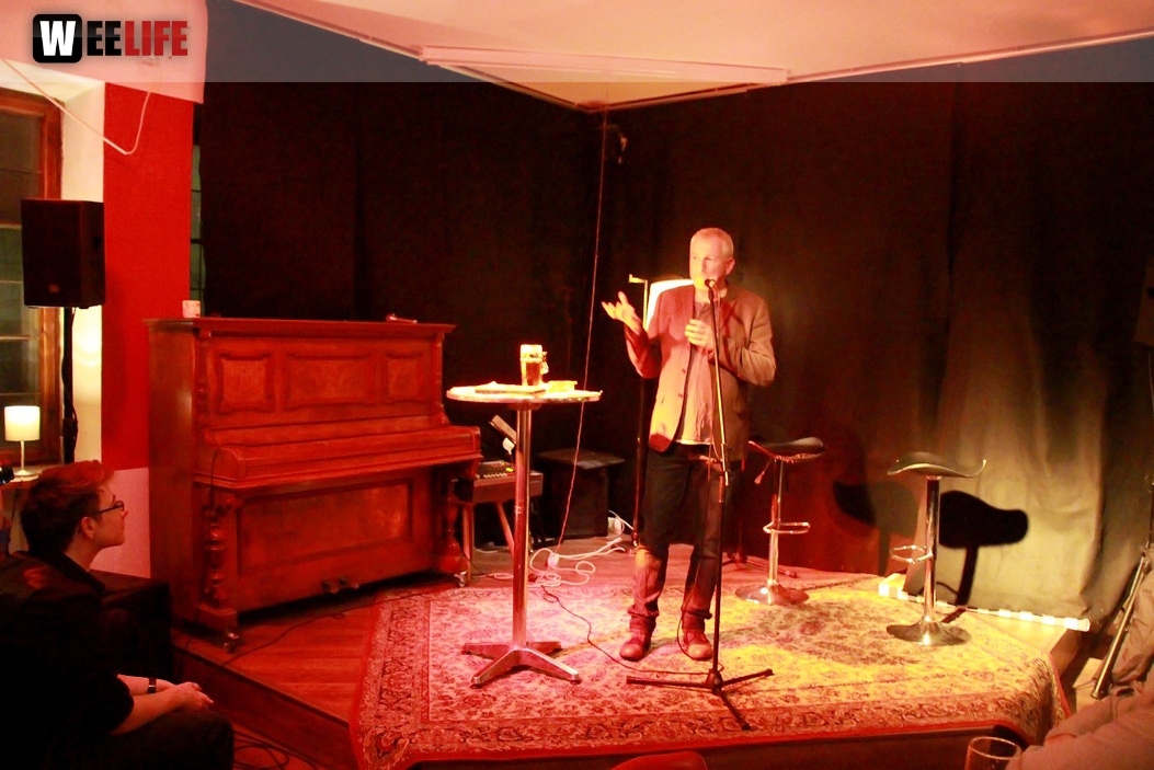 Comedy Matthias Matuschik