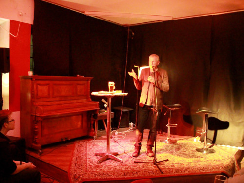 Comedy Matthias Matuschik – Foto 15