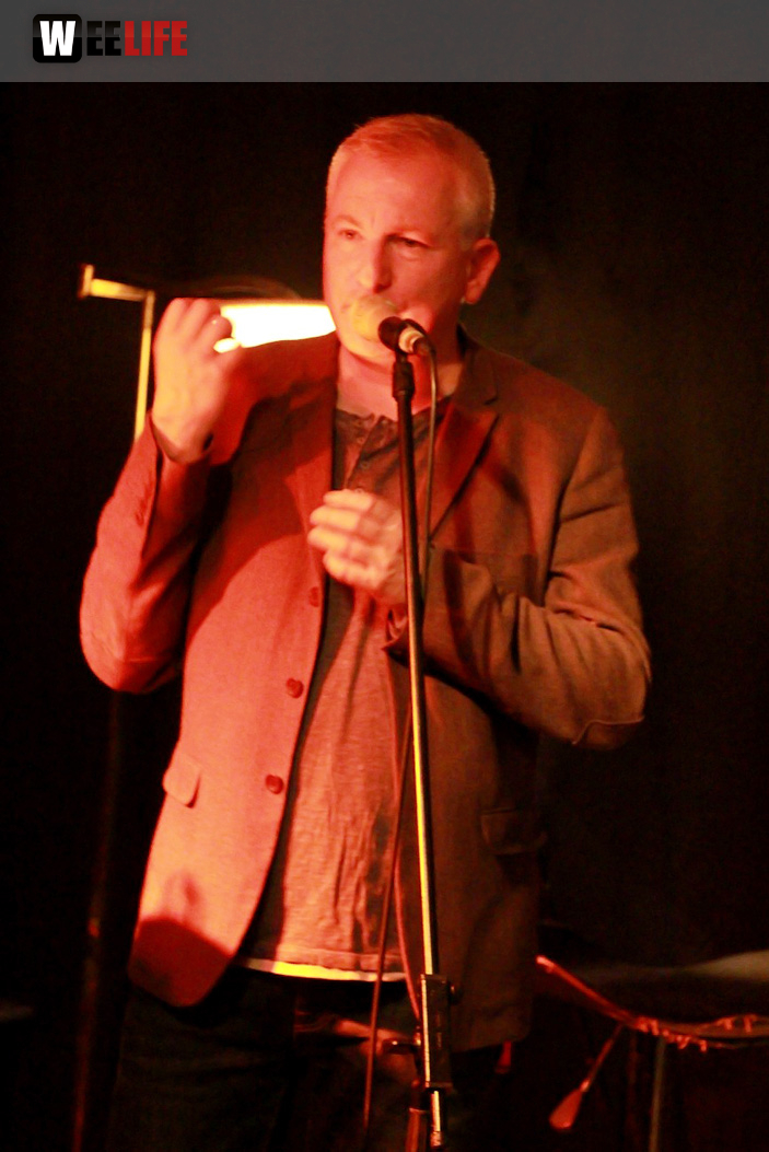 Comedy Matthias Matuschik
