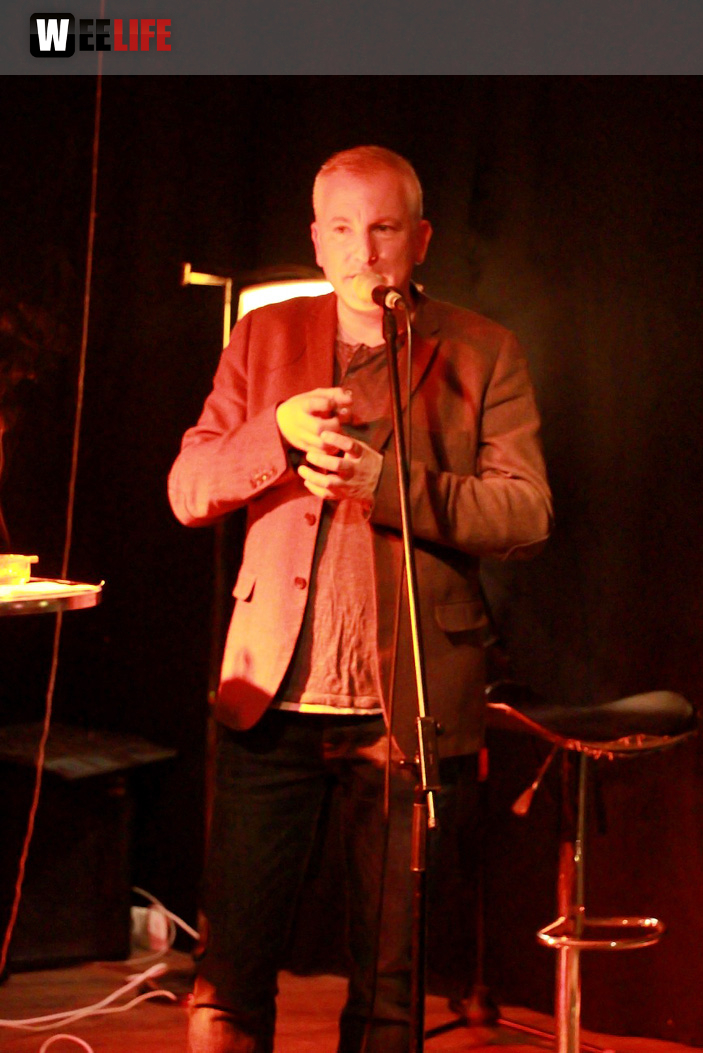 Comedy Matthias Matuschik