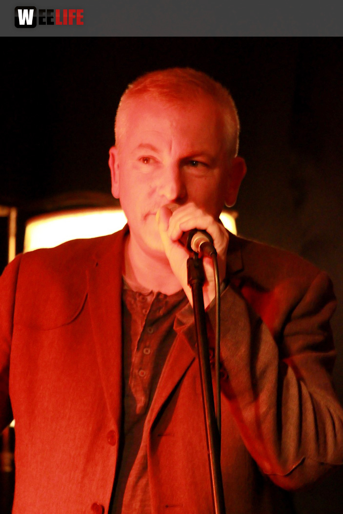 Comedy Matthias Matuschik