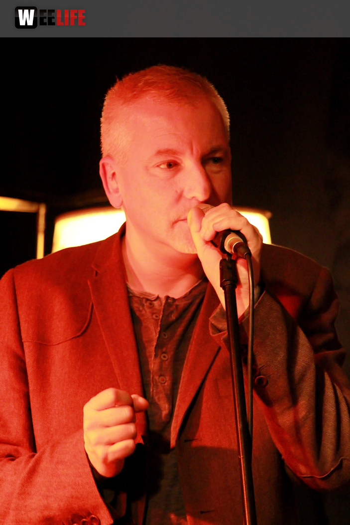 Comedy Matthias Matuschik
