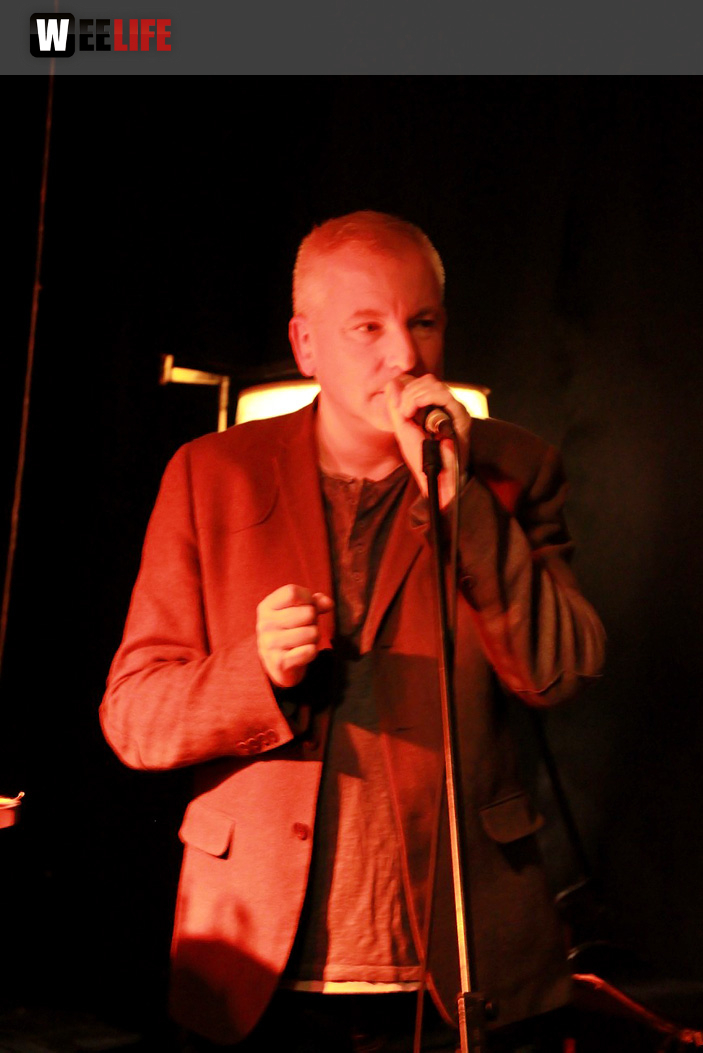 Comedy Matthias Matuschik