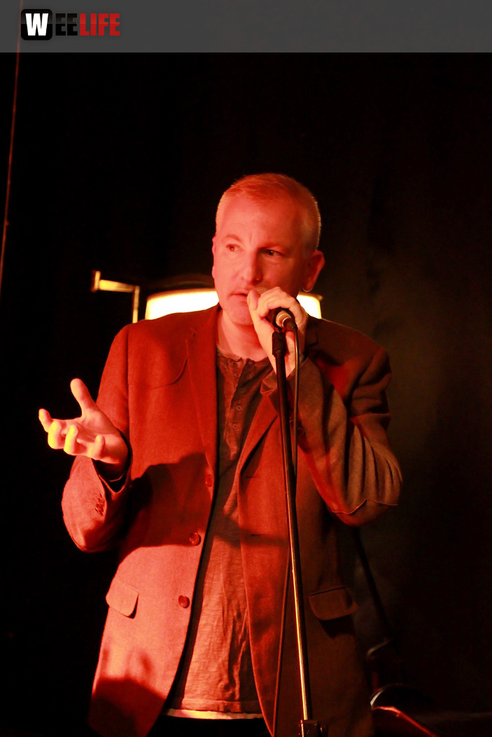 Comedy Matthias Matuschik