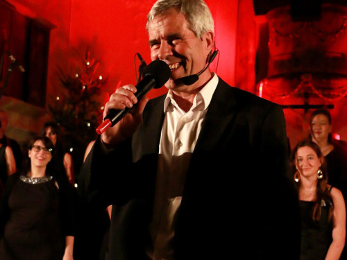 Gospelweihnacht Samstag mit Joy in Belief – Foto 17