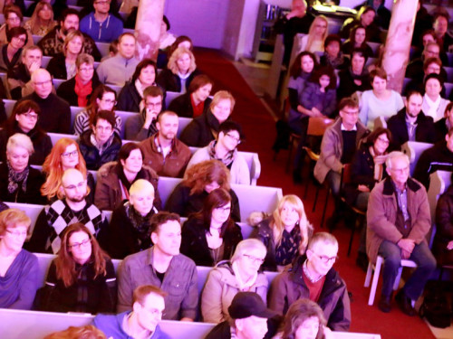 Gospelweihnacht Samstag mit Joy in Belief – Foto 39