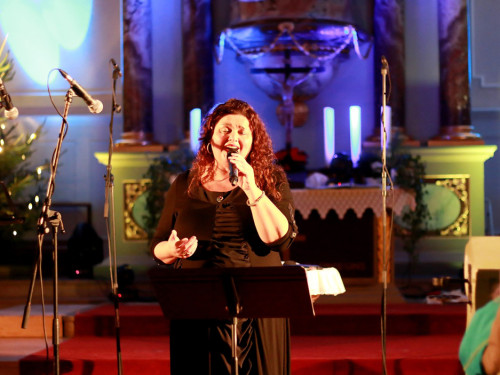 Gospelweihnacht Samstag mit Joy in Belief – Foto 42