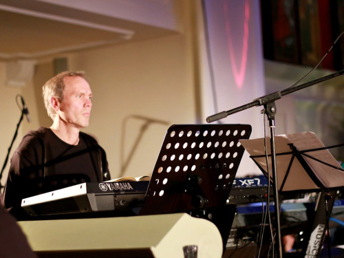 Gospelweihnacht Samstag mit Joy in Belief – Foto 43