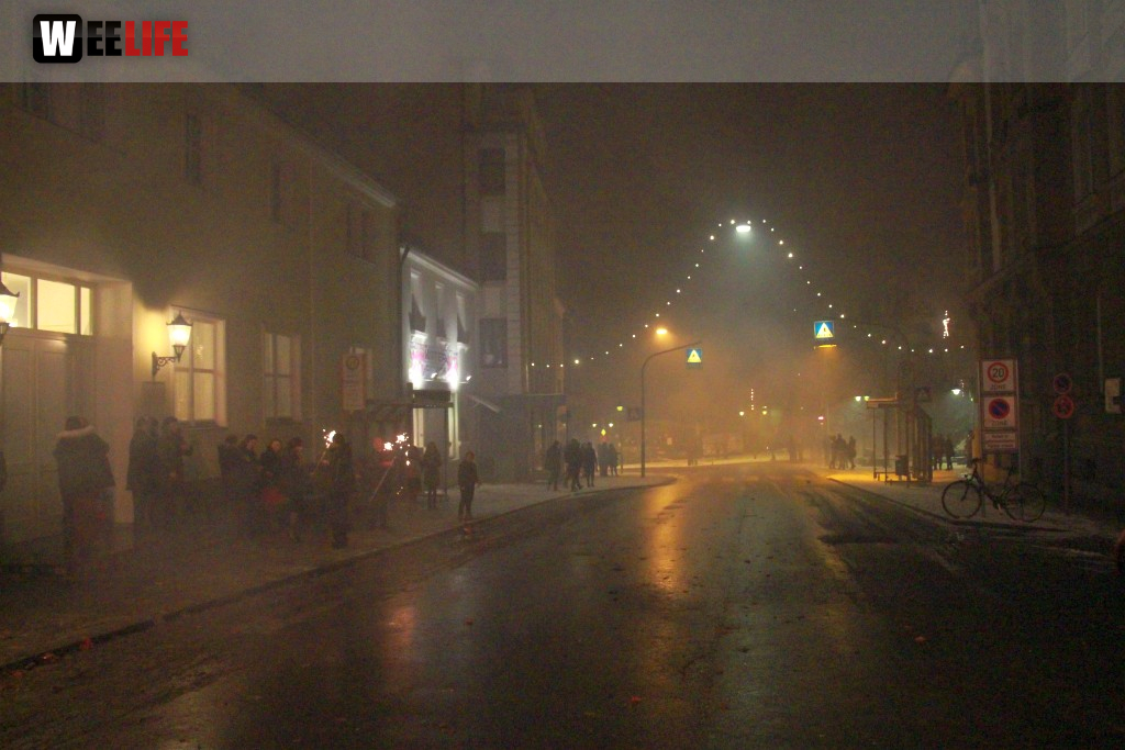 Silvester