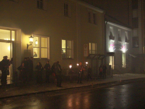 Silvester – Foto 2