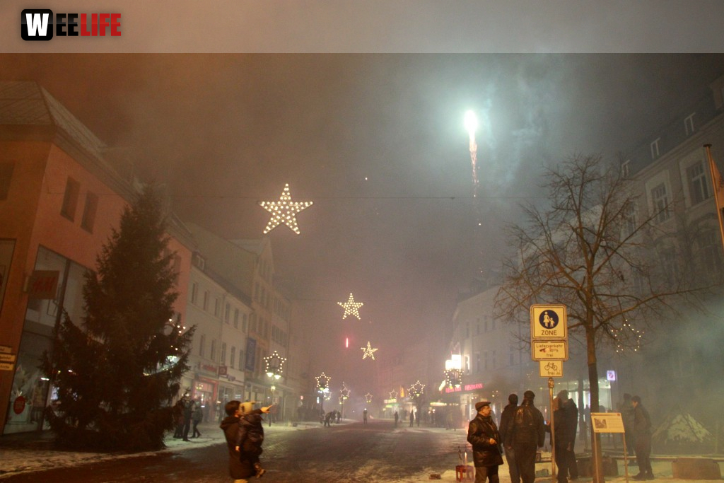 Silvester