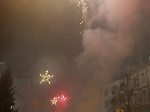 Silvester – Foto 4