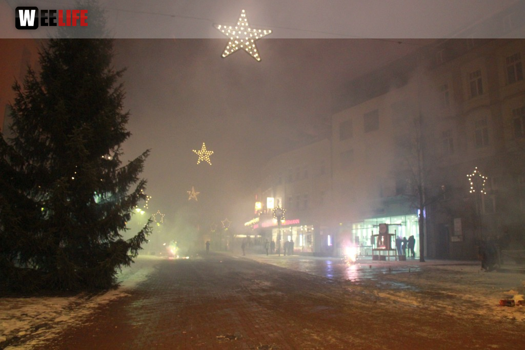 Silvester