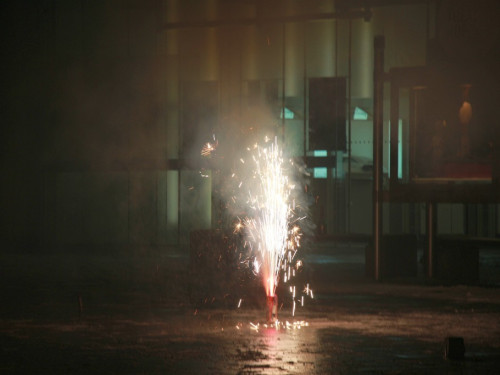 Silvester – Foto 6