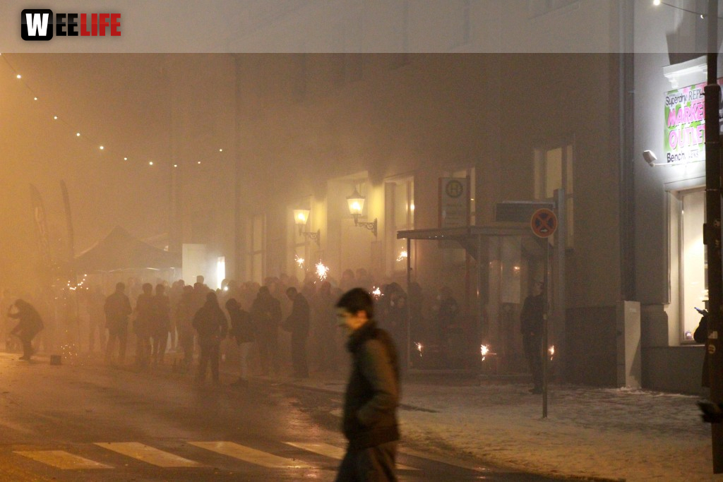Silvester