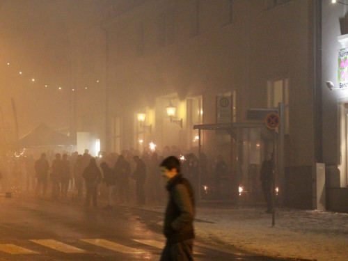 Silvester – Foto 7
