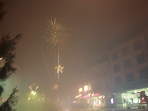 Silvester – Foto 9