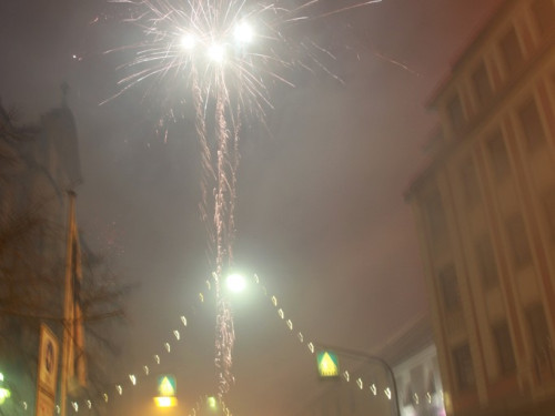 Silvester – Foto 11