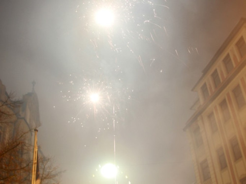 Silvester – Foto 12