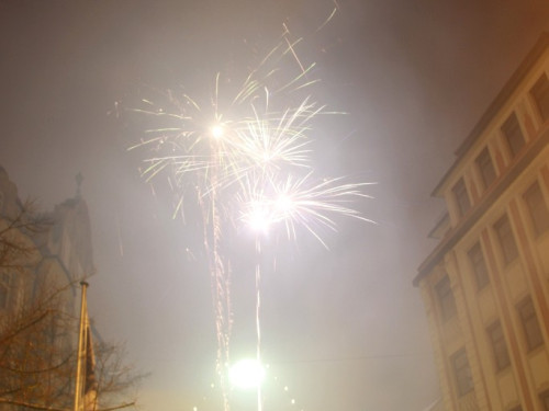 Silvester – Foto 13