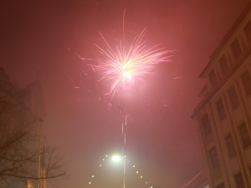 Silvester – Foto 15