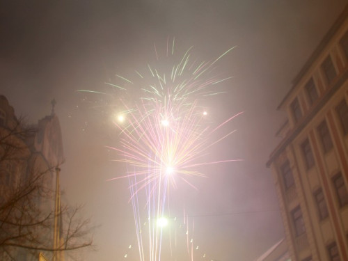 Silvester – Foto 16