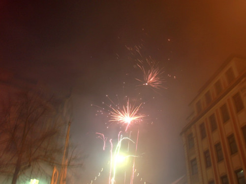 Silvester – Foto 19