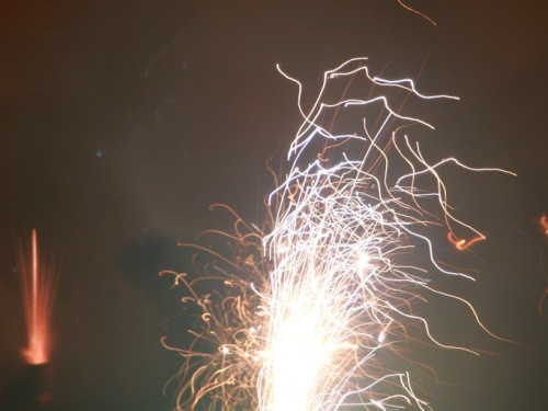 Silvester – Foto 22