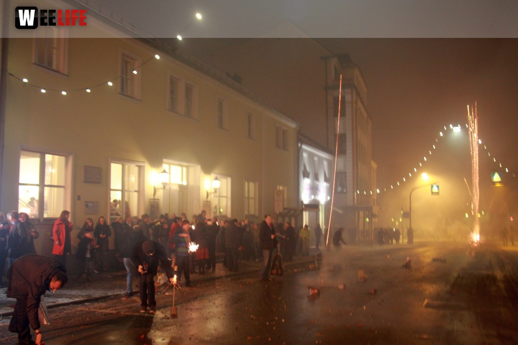 Silvester
