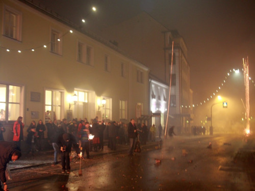 Silvester – Foto 23