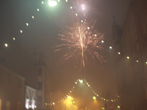 Silvester – Foto 24
