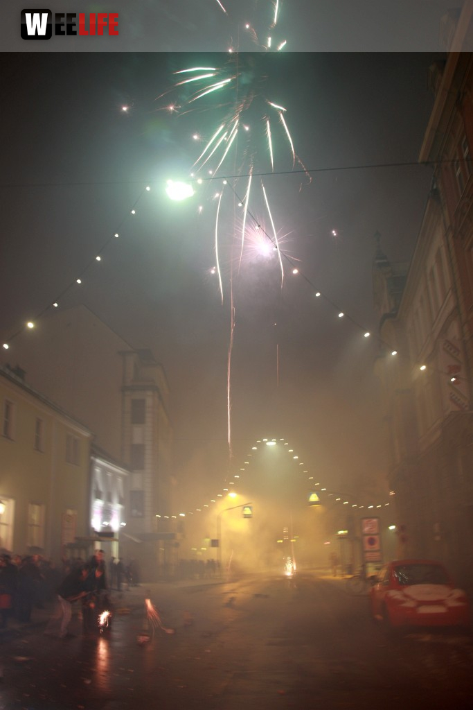 Silvester