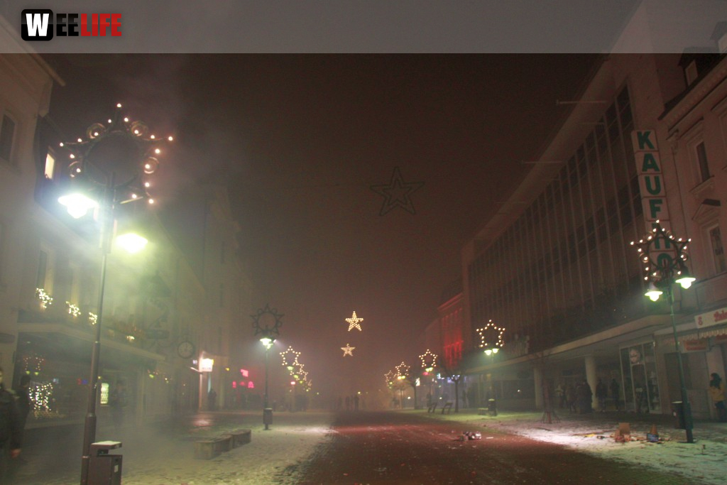 Silvester