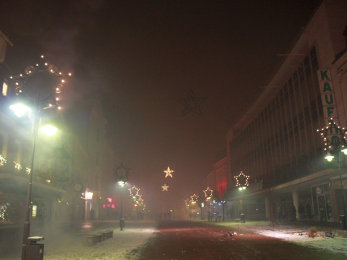 Silvester – Foto 27
