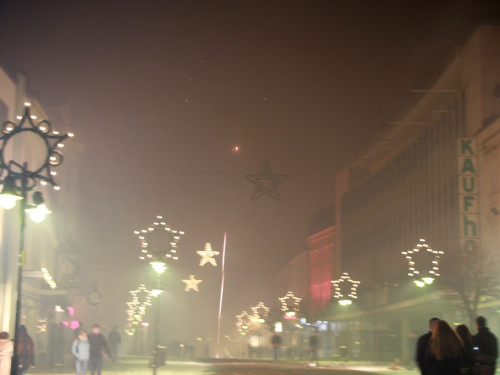 Silvester – Foto 30
