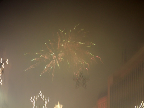 Silvester – Foto 31