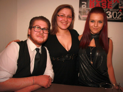 Silvester 2015 New Year Party – Foto 2