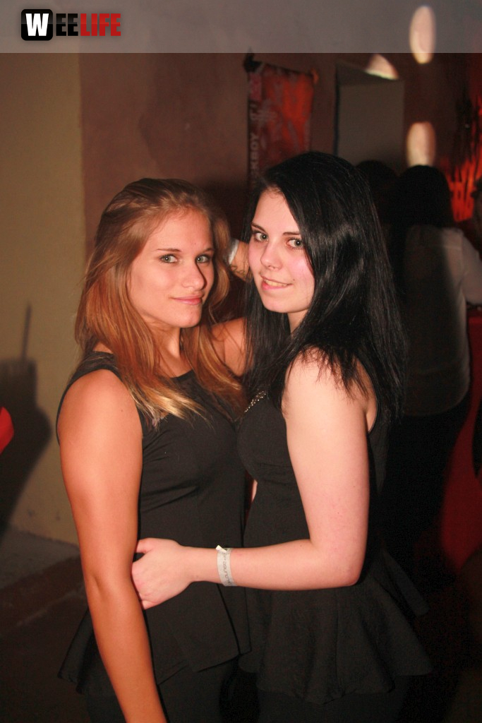 Silvester 2015 New Year Party