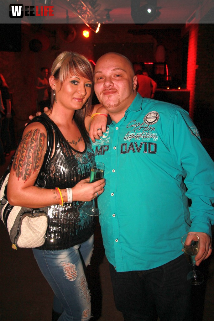 Silvester 2015 New Year Party