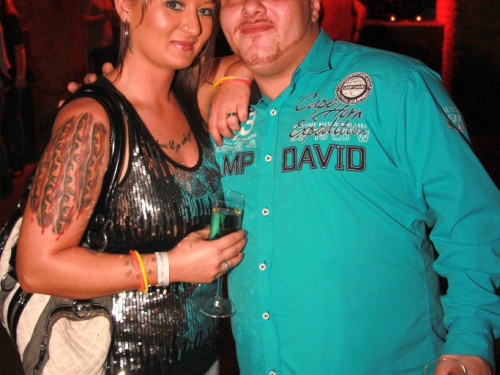 Silvester 2015 New Year Party – Foto 6