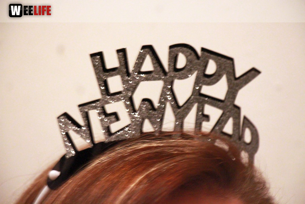Silvester 2015 New Year Party