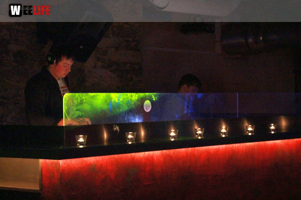 Silvester 2015 New Year Party