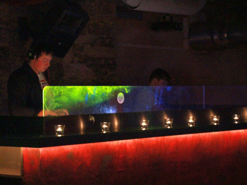 Silvester 2015 New Year Party – Foto 8