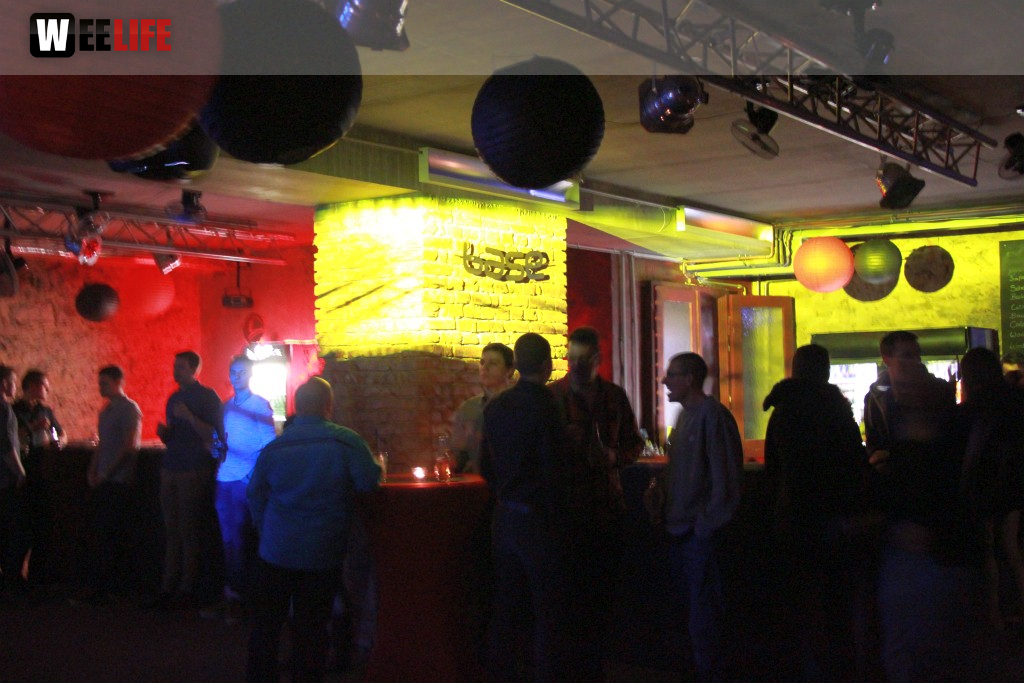 Silvester 2015 New Year Party
