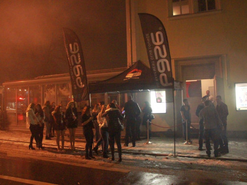 Silvester 2015 New Year Party – Foto 10