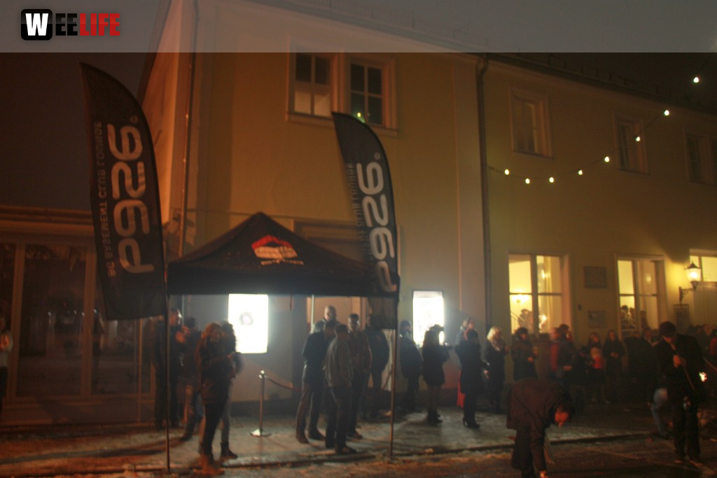 Silvester 2015 New Year Party