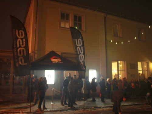 Silvester 2015 New Year Party – Foto 11
