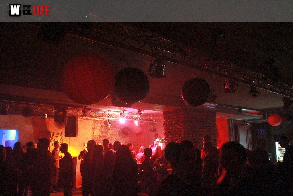 Silvester 2015 New Year Party
